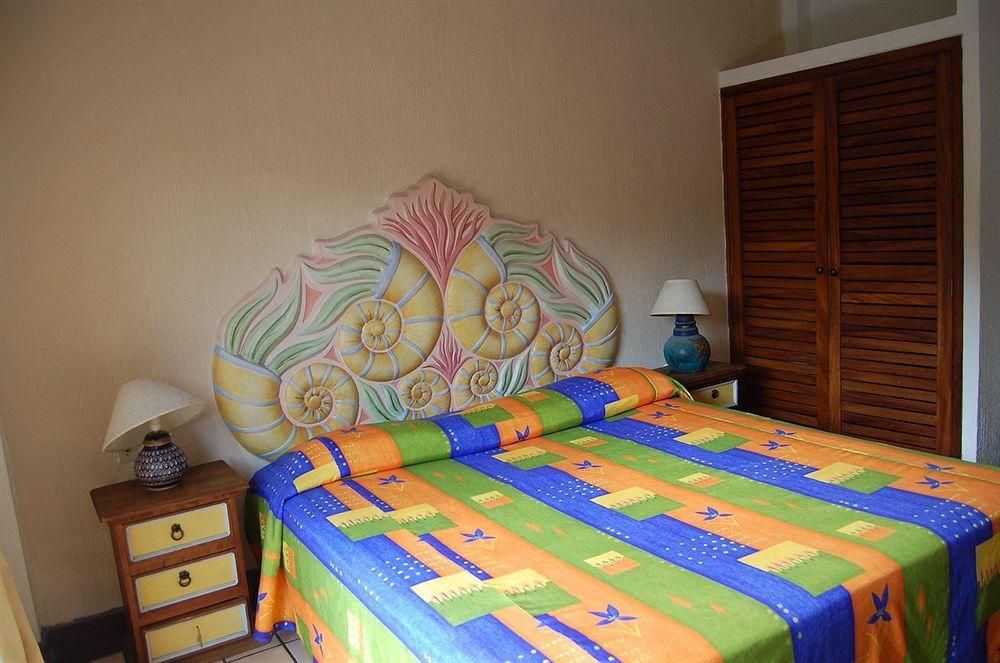 Bungalow Estancia San Carlos Vallarta Puerto Vallarta Exteriör bild