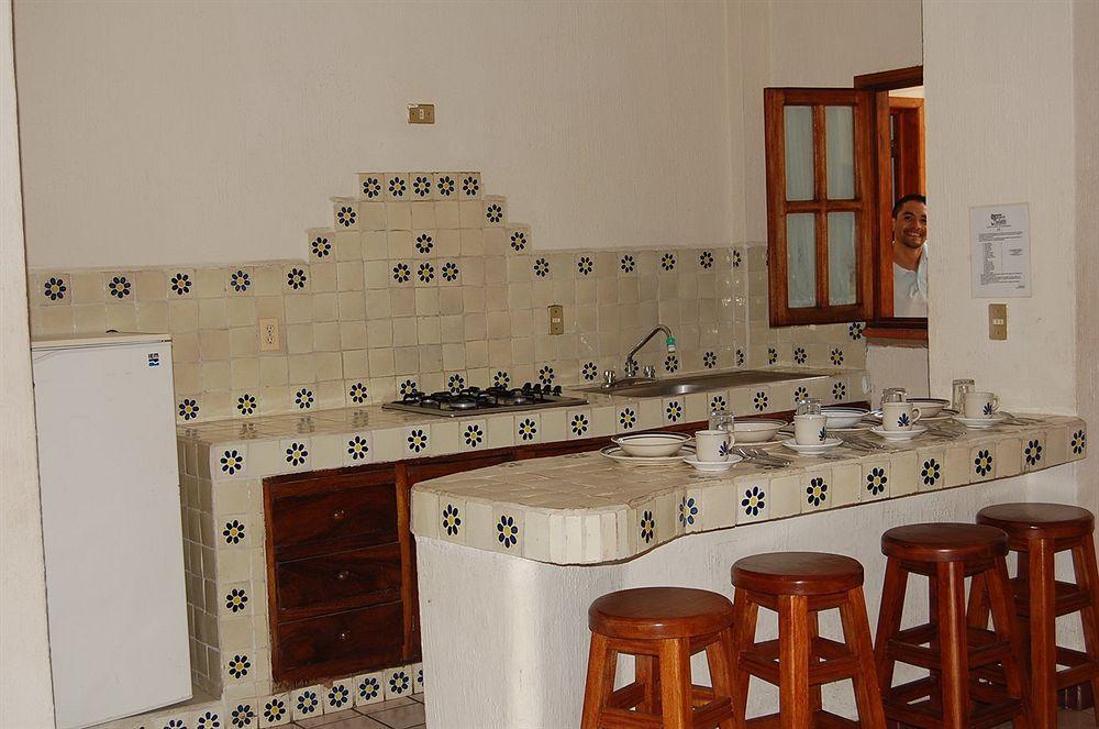 Bungalow Estancia San Carlos Vallarta Puerto Vallarta Exteriör bild