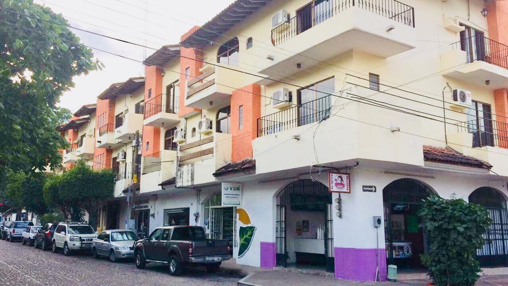 Bungalow Estancia San Carlos Vallarta Puerto Vallarta Exteriör bild
