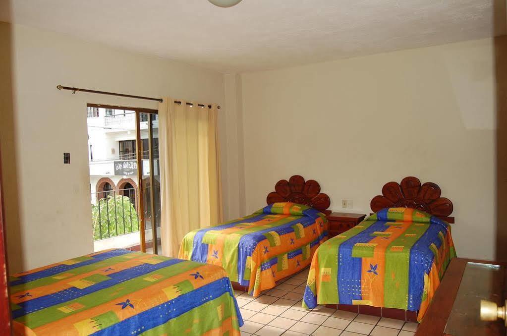 Bungalow Estancia San Carlos Vallarta Puerto Vallarta Exteriör bild
