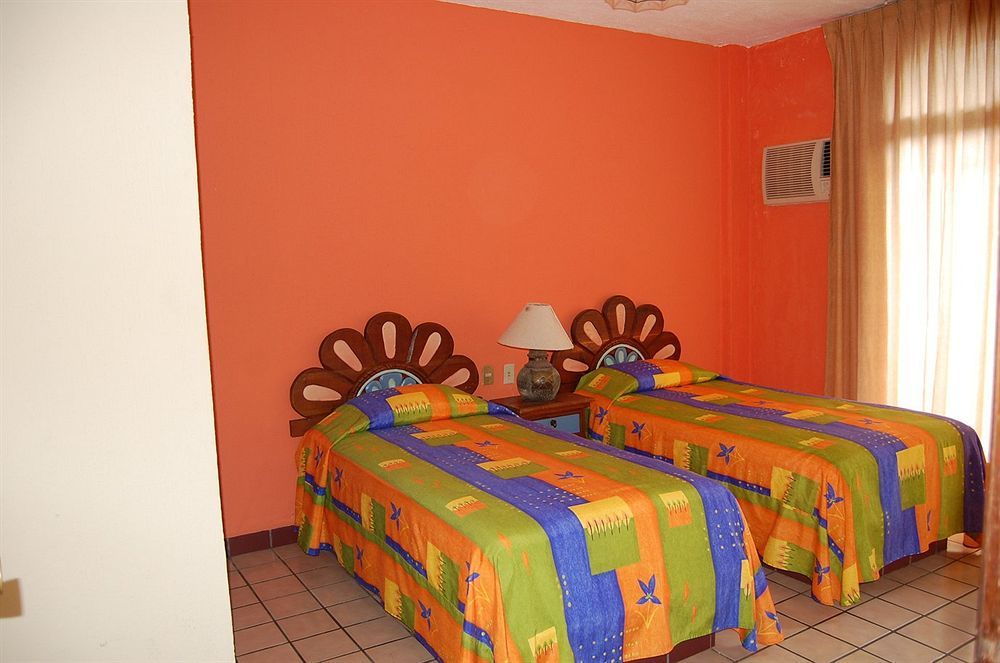 Bungalow Estancia San Carlos Vallarta Puerto Vallarta Exteriör bild