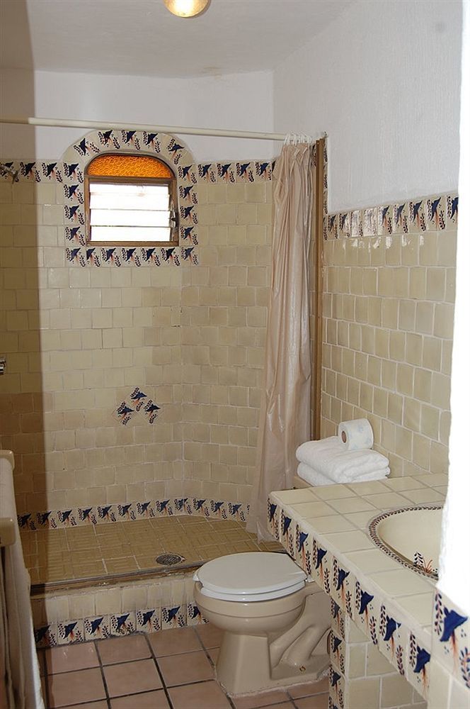 Bungalow Estancia San Carlos Vallarta Puerto Vallarta Exteriör bild
