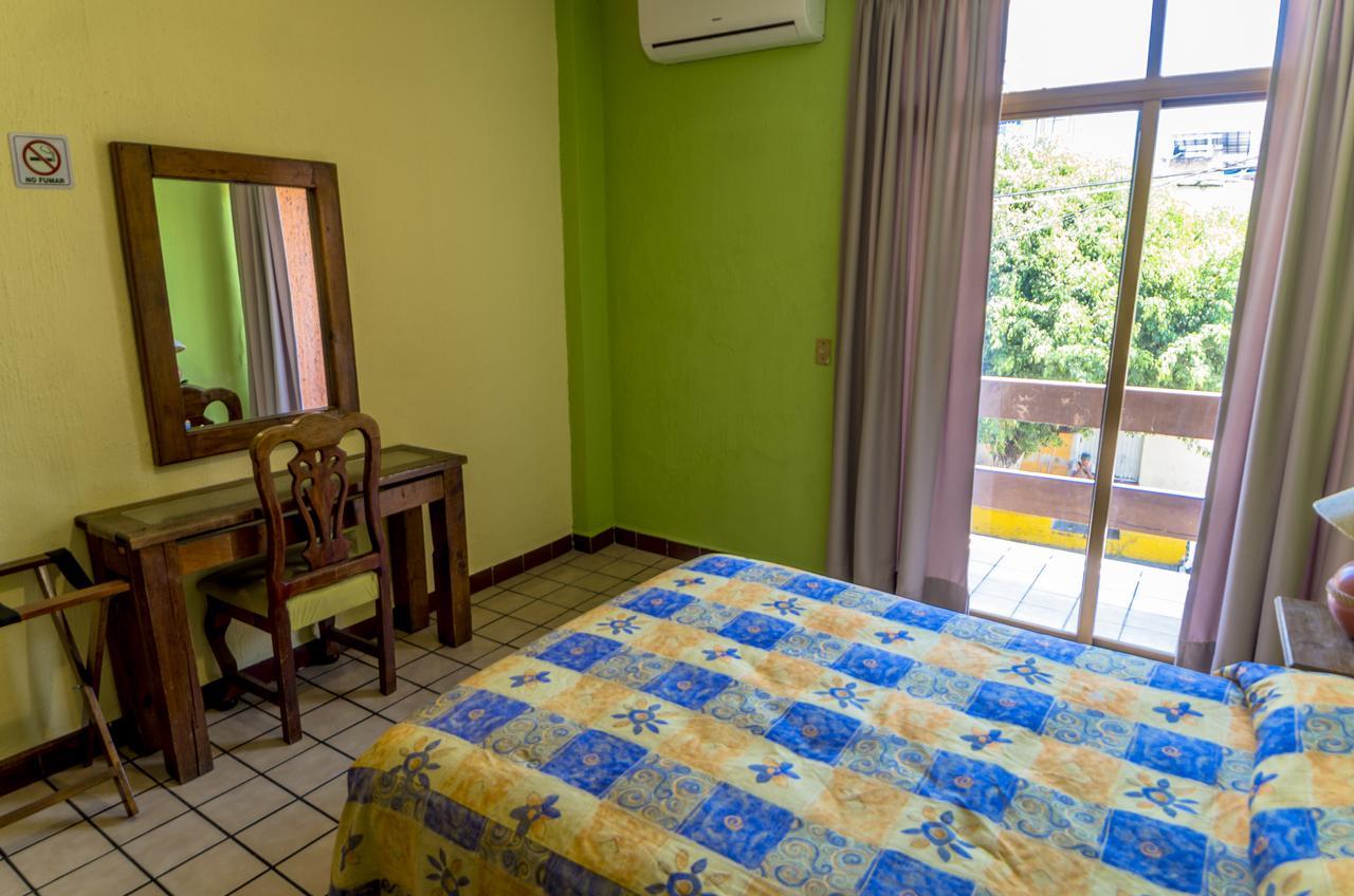 Bungalow Estancia San Carlos Vallarta Puerto Vallarta Exteriör bild