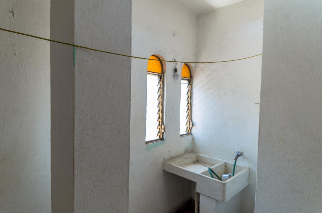 Bungalow Estancia San Carlos Vallarta Puerto Vallarta Exteriör bild