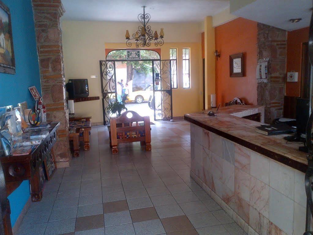 Bungalow Estancia San Carlos Vallarta Puerto Vallarta Exteriör bild