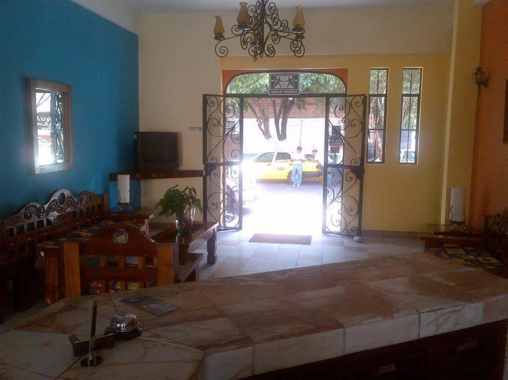 Bungalow Estancia San Carlos Vallarta Puerto Vallarta Exteriör bild