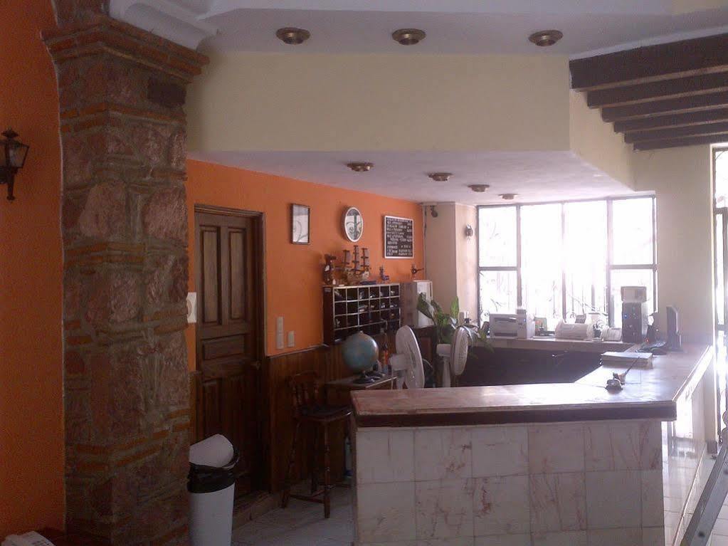 Bungalow Estancia San Carlos Vallarta Puerto Vallarta Exteriör bild